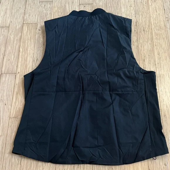 NIKE STOCK UNLIMITED VEST
Men's Therma-FIT Training Vest (Stock) - Picture 9 of 13